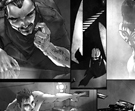 graphic novel